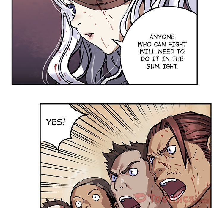 DeepWater Chapter 65 page 71 - Chapter 65