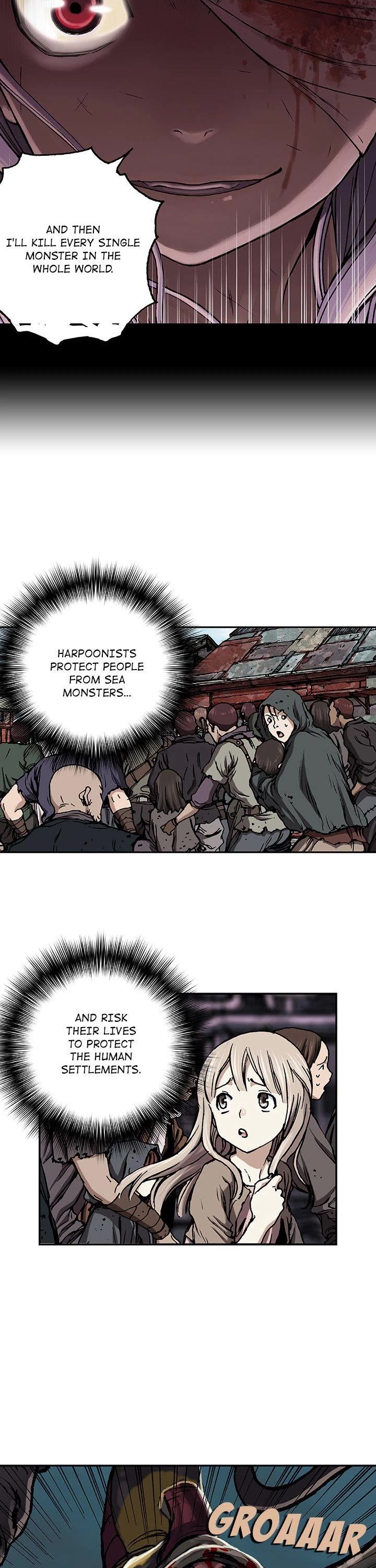 DeepWater Chapter 66 page 13 - Chapter 66