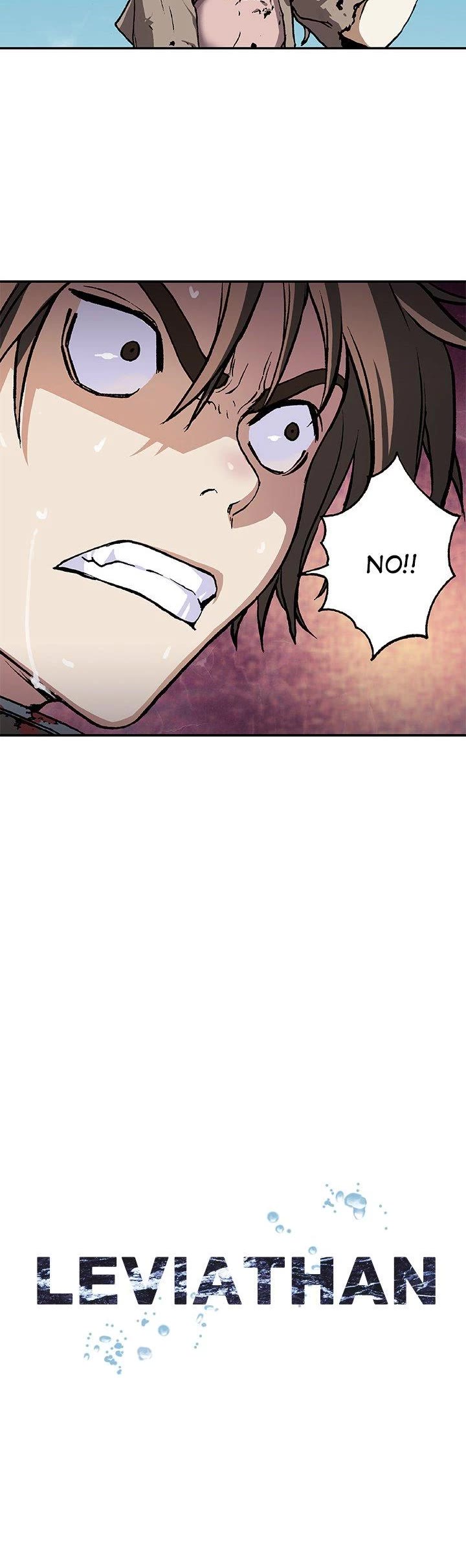DeepWater Chapter 66 page 20 - Chapter 66