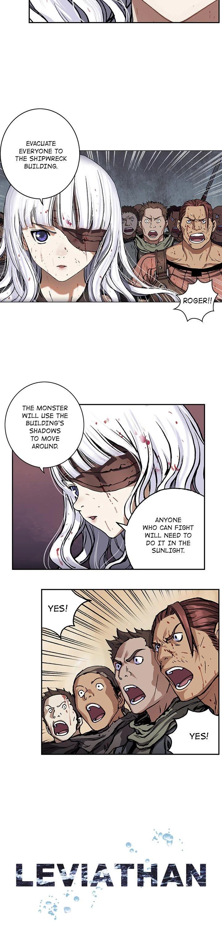 DeepWater Chapter 66 page 3 - Chapter 66