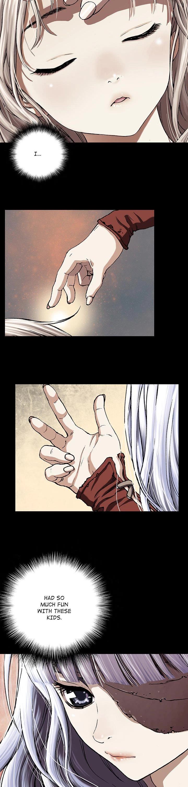 DeepWater Chapter 66 page 8 - Chapter 66