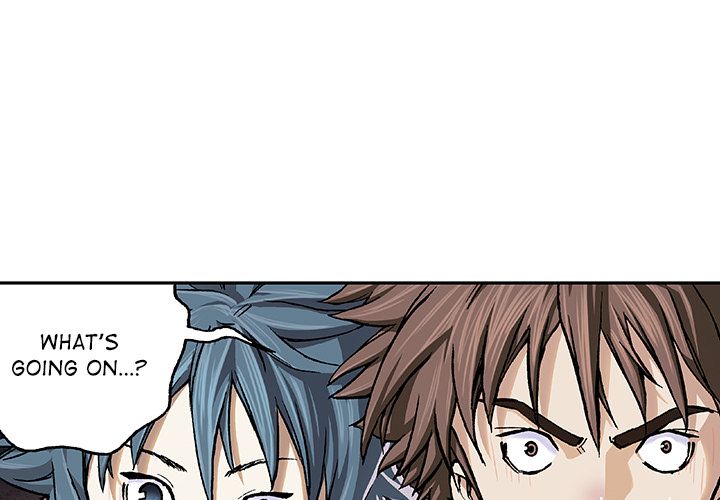 DeepWater Chapter 67 page 1 - Chapter 67