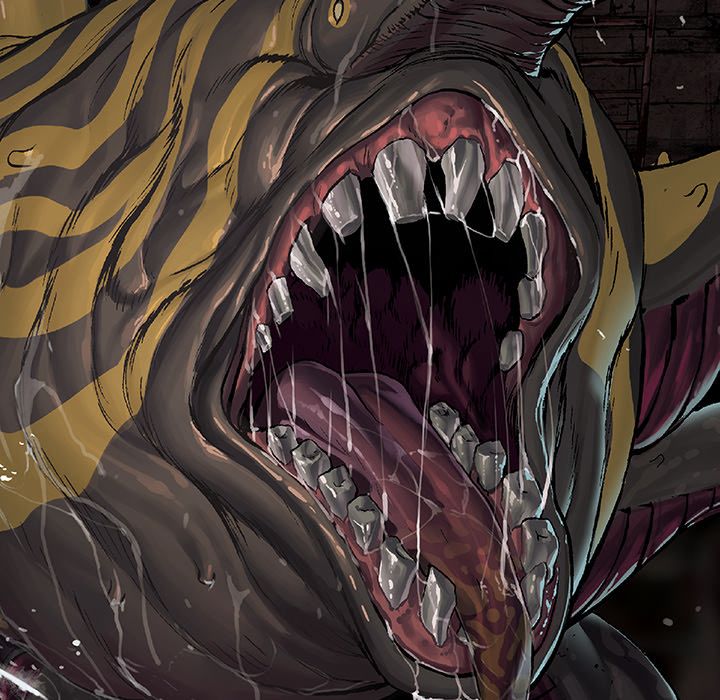 DeepWater Chapter 67 page 17 - Chapter 67