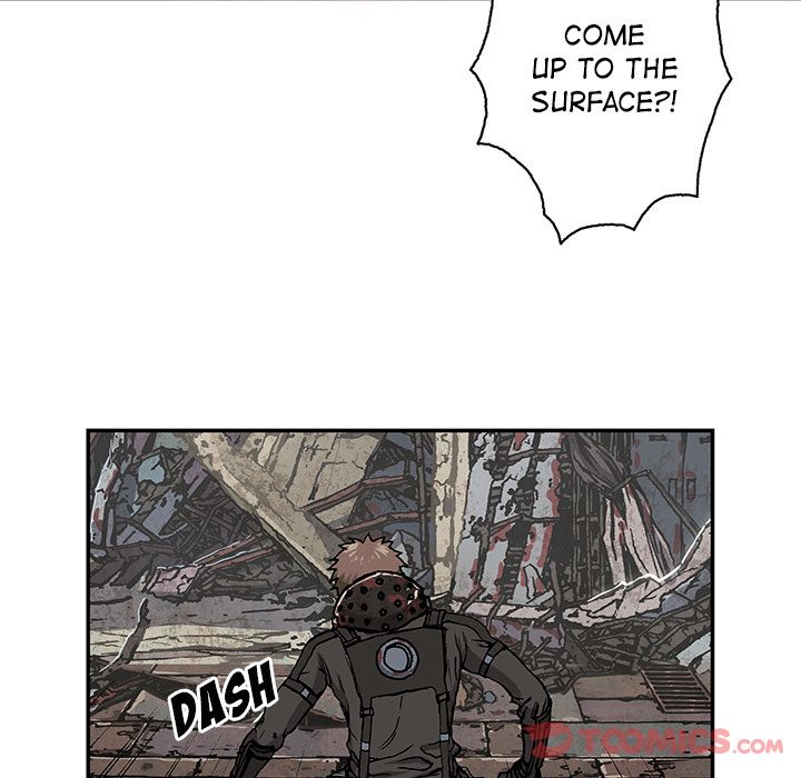 DeepWater Chapter 67 page 20 - Chapter 67