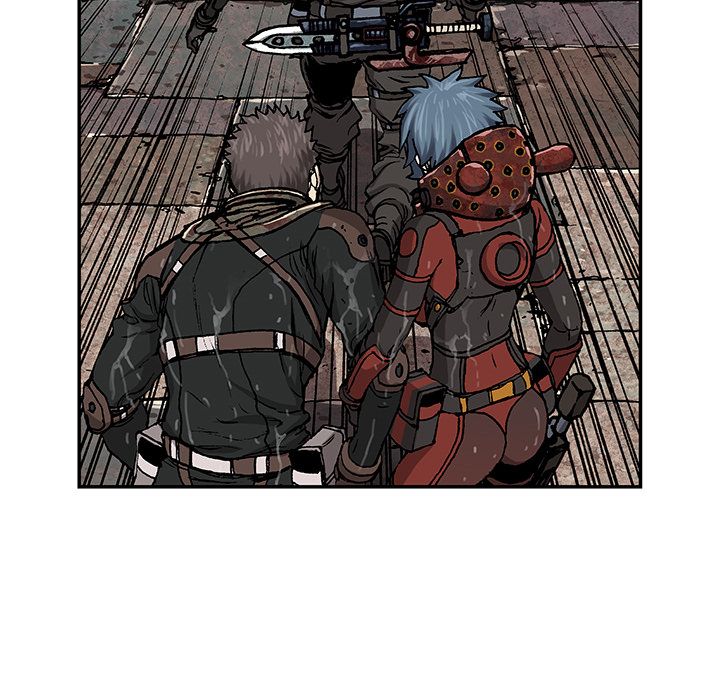 DeepWater Chapter 67 page 21 - Chapter 67