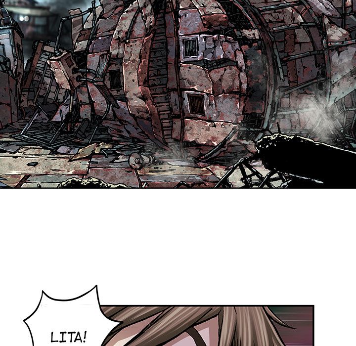 DeepWater Chapter 67 page 23 - Chapter 67