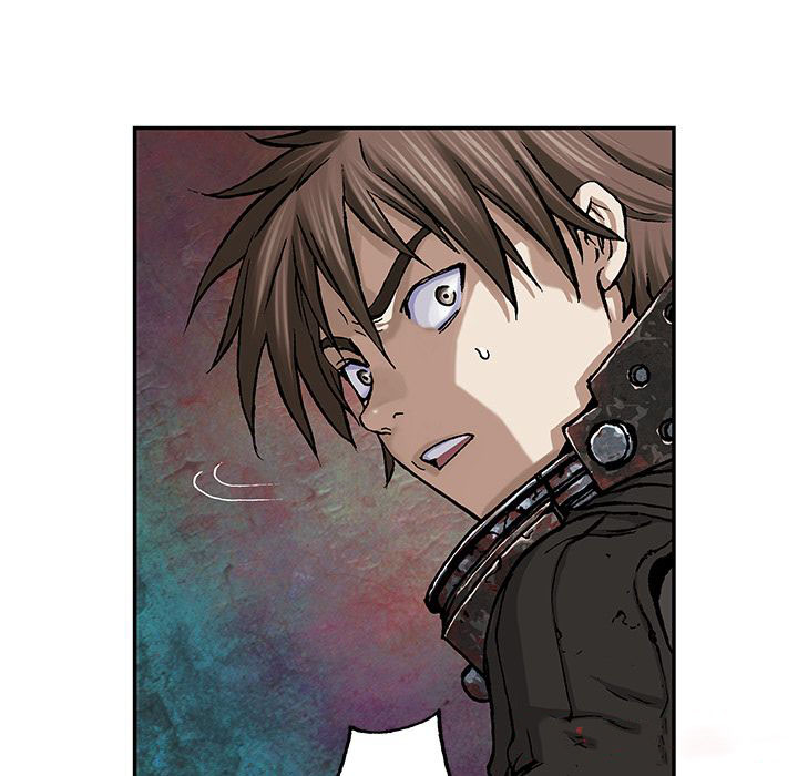 DeepWater Chapter 67 page 26 - Chapter 67