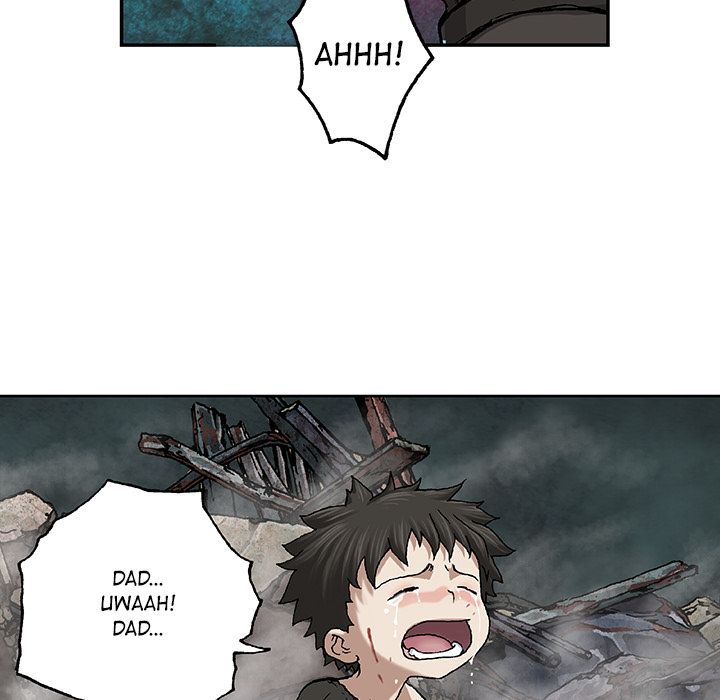 DeepWater Chapter 67 page 27 - Chapter 67