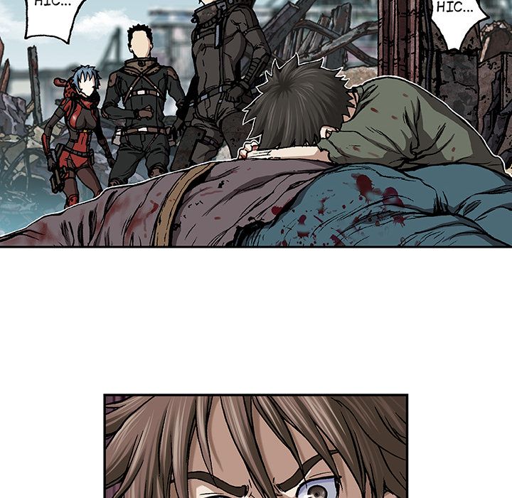DeepWater Chapter 67 page 29 - Chapter 67