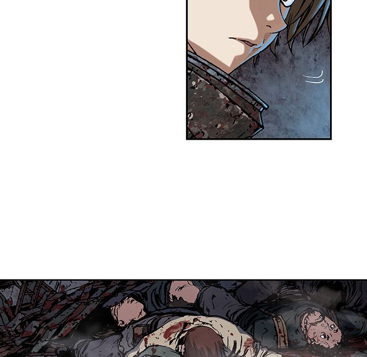 DeepWater Chapter 67 page 33 - Chapter 67