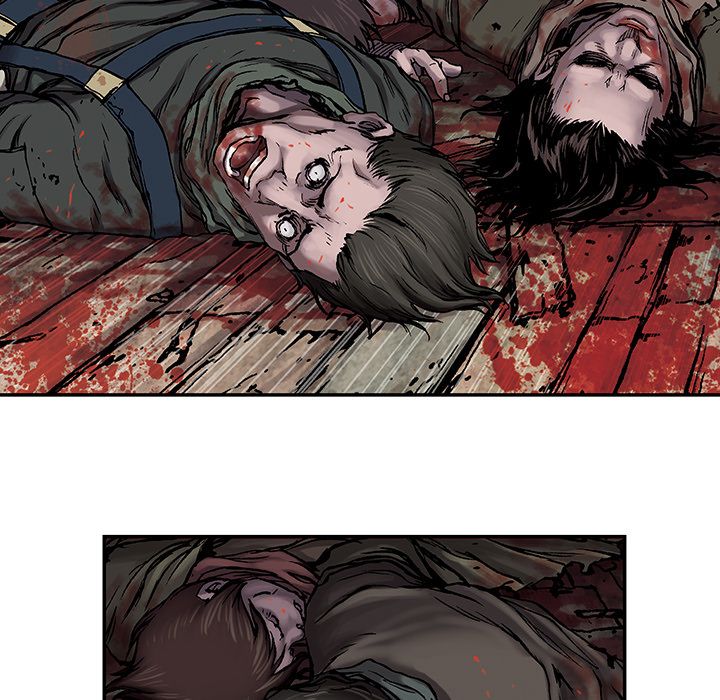 DeepWater Chapter 67 page 35 - Chapter 67