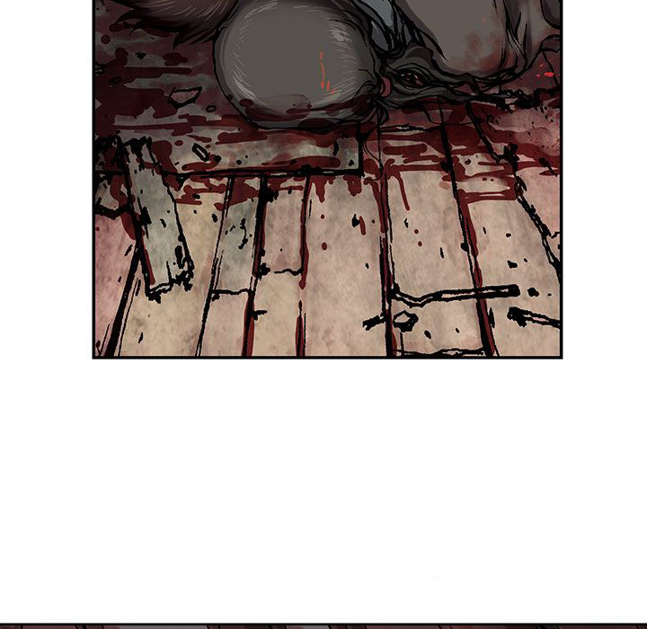 DeepWater Chapter 67 page 36 - Chapter 67