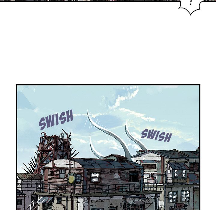 DeepWater Chapter 67 page 39 - Chapter 67