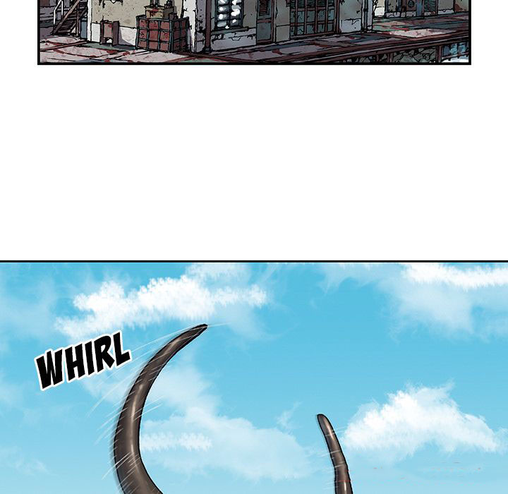DeepWater Chapter 67 page 40 - Chapter 67