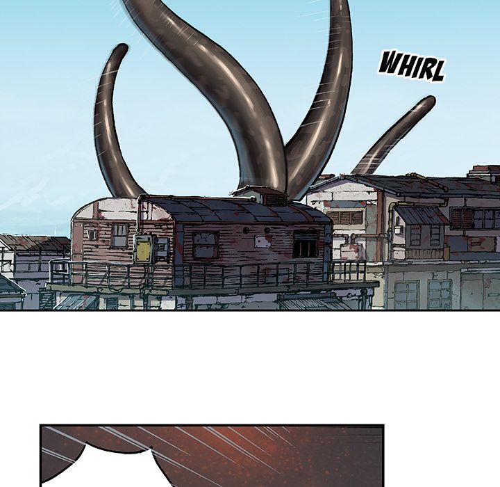 DeepWater Chapter 67 page 41 - Chapter 67