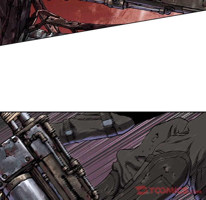 DeepWater Chapter 67 page 44 - Chapter 67
