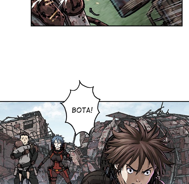 DeepWater Chapter 67 page 47 - Chapter 67