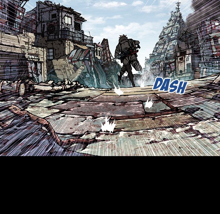 DeepWater Chapter 67 page 49 - Chapter 67