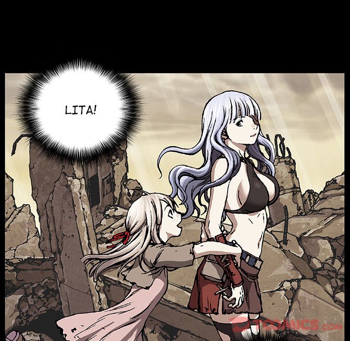 DeepWater Chapter 67 page 50 - Chapter 67