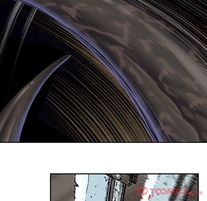 DeepWater Chapter 67 page 54 - Chapter 67
