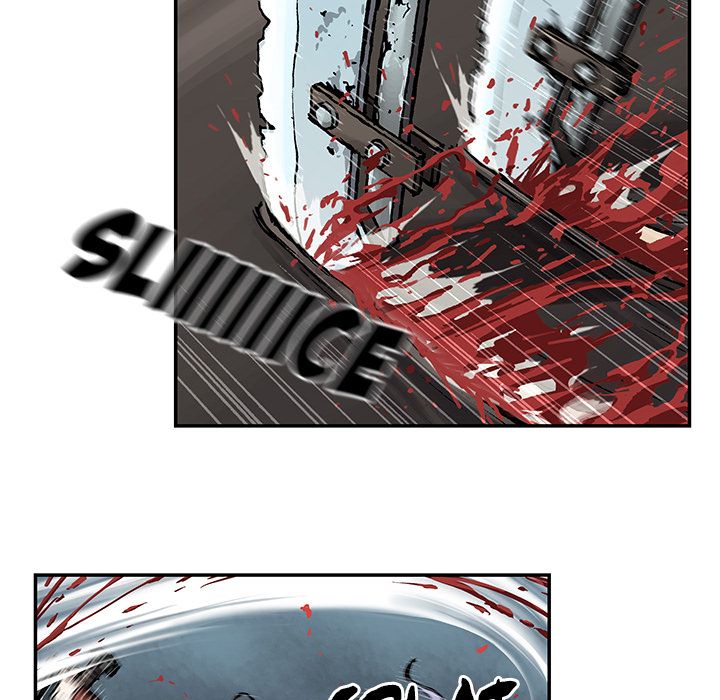 DeepWater Chapter 67 page 55 - Chapter 67