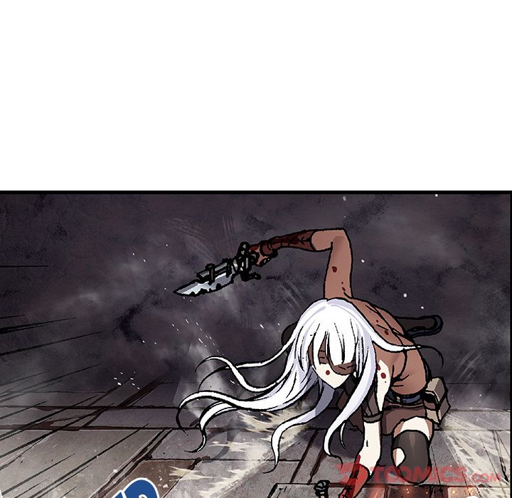 DeepWater Chapter 67 page 60 - Chapter 67
