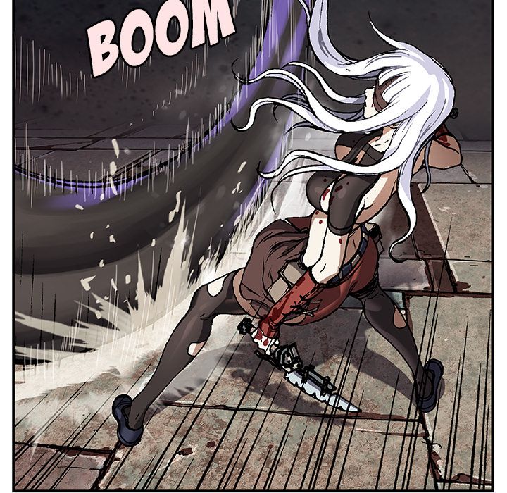 DeepWater Chapter 67 page 63 - Chapter 67