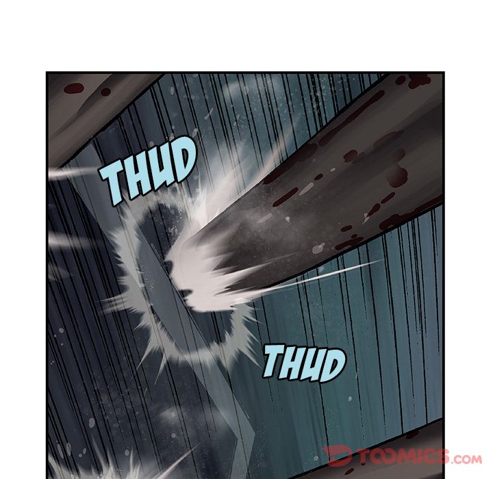 DeepWater Chapter 67 page 66 - Chapter 67