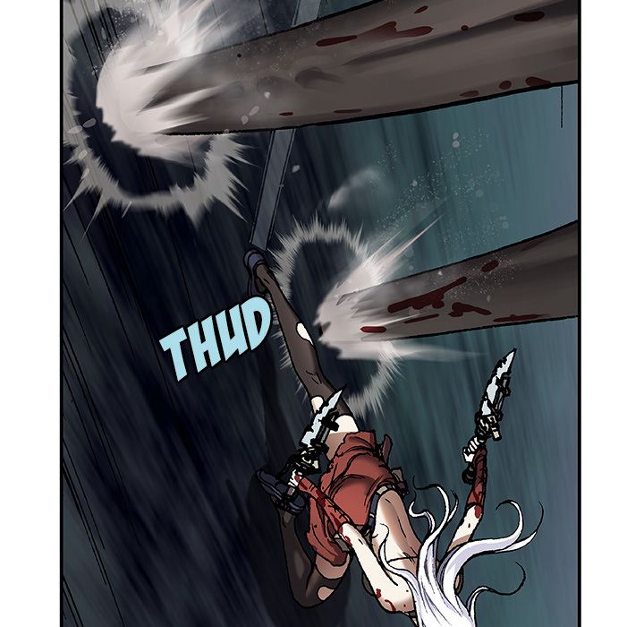 DeepWater Chapter 67 page 67 - Chapter 67