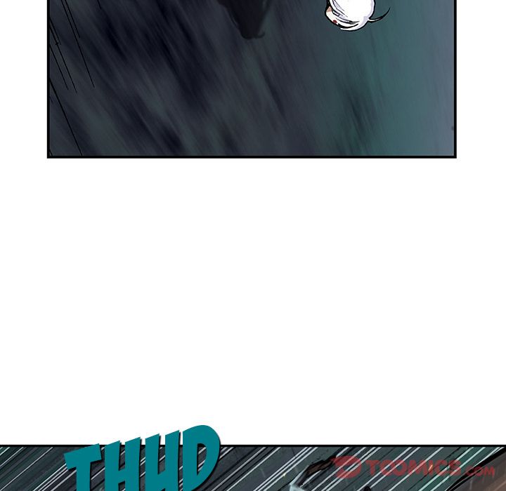 DeepWater Chapter 67 page 68 - Chapter 67