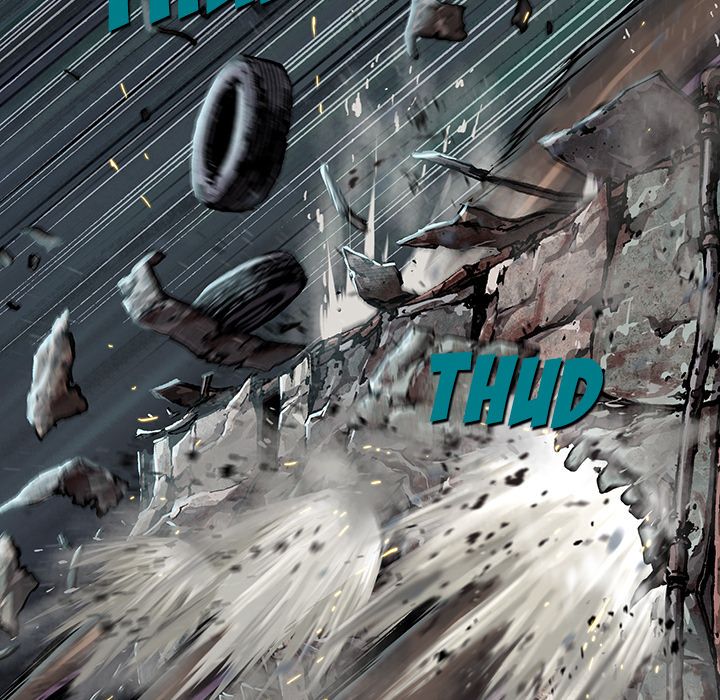 DeepWater Chapter 67 page 69 - Chapter 67