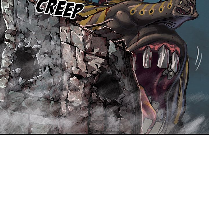 DeepWater Chapter 67 page 73 - Chapter 67