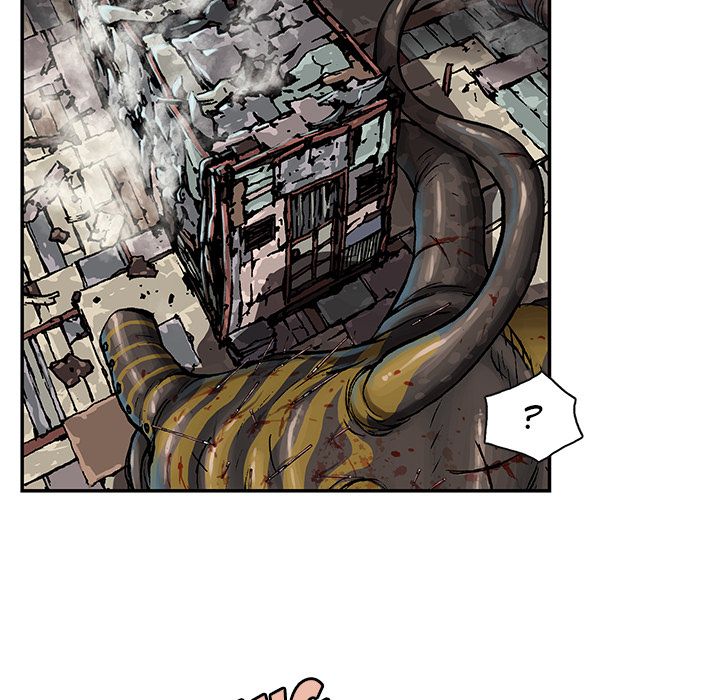 DeepWater Chapter 67 page 75 - Chapter 67