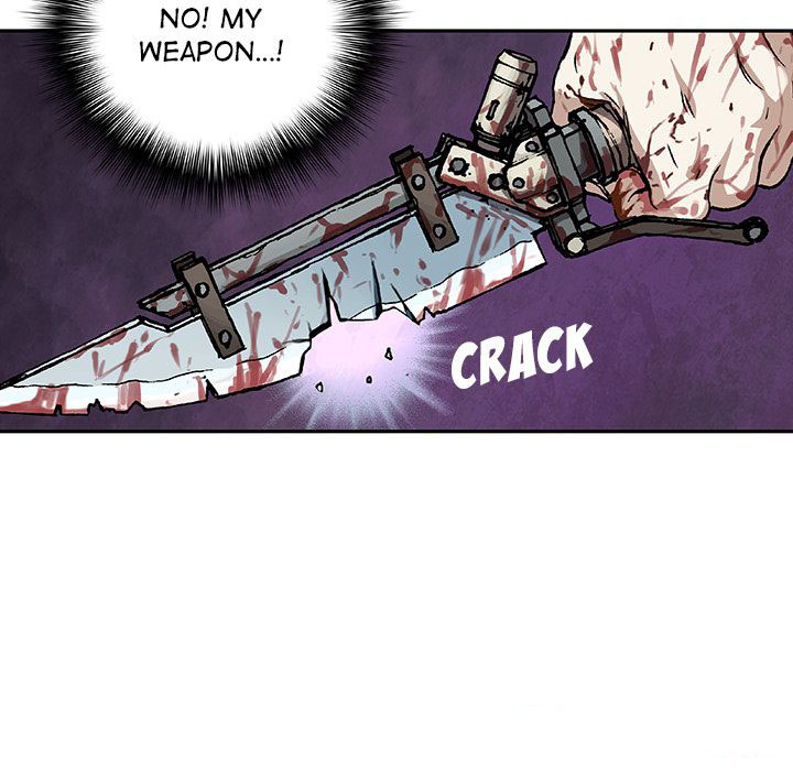 DeepWater Chapter 67 page 90 - Chapter 67