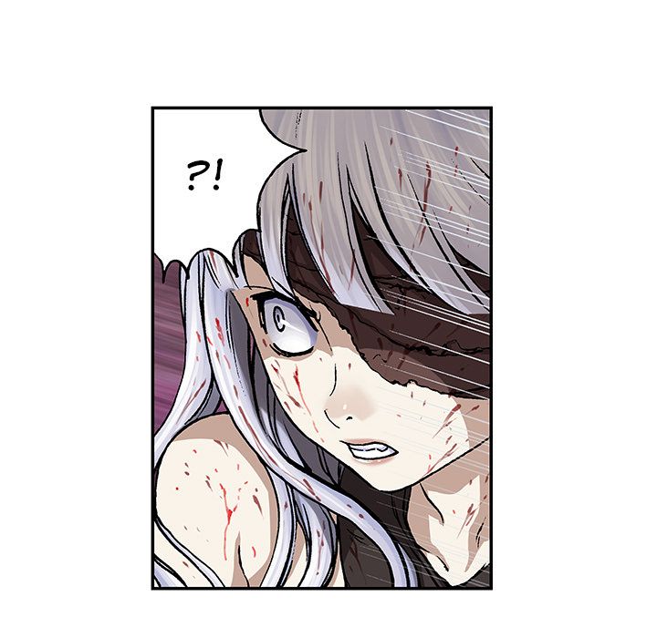 DeepWater Chapter 67 page 95 - Chapter 67