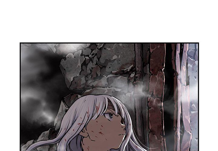 DeepWater Chapter 68 page 1 - Chapter 68