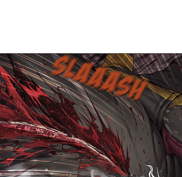 DeepWater Chapter 68 page 13 - Chapter 68