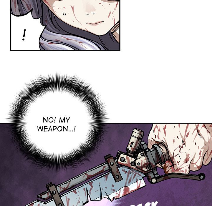 DeepWater Chapter 68 page 20 - Chapter 68