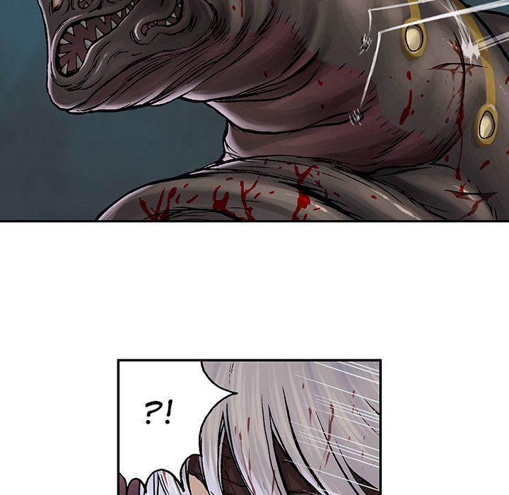 DeepWater Chapter 68 page 25 - Chapter 68