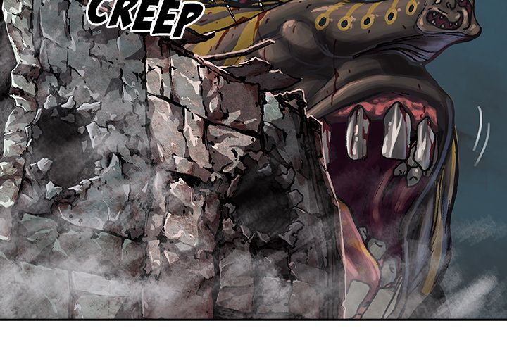 DeepWater Chapter 68 page 3 - Chapter 68