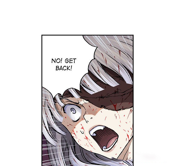 DeepWater Chapter 68 page 30 - Chapter 68
