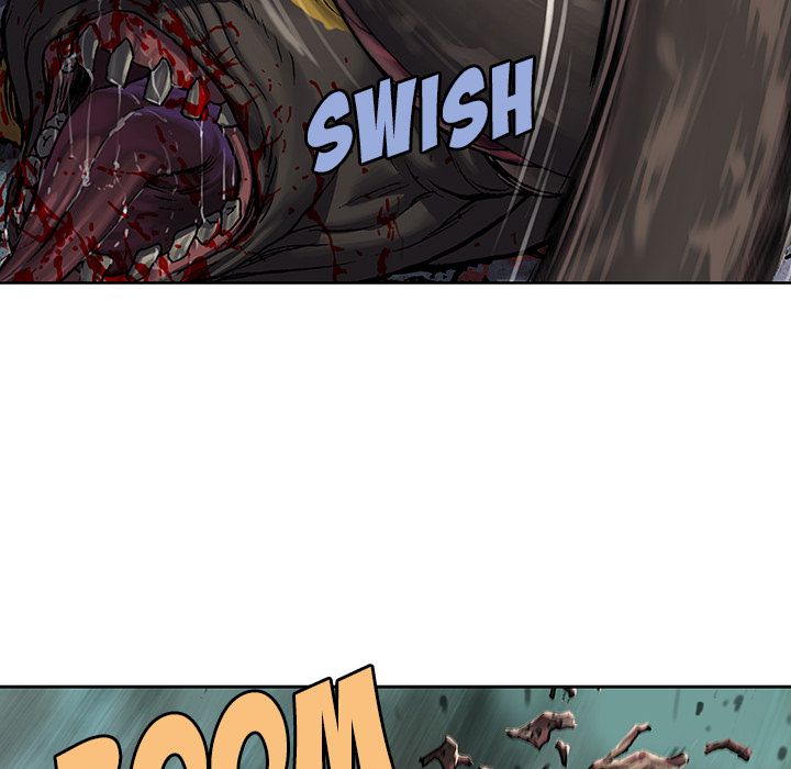 DeepWater Chapter 68 page 32 - Chapter 68