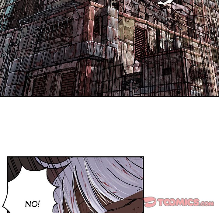 DeepWater Chapter 68 page 34 - Chapter 68