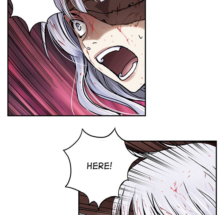 DeepWater Chapter 68 page 35 - Chapter 68