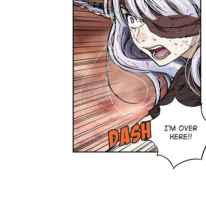 DeepWater Chapter 68 page 36 - Chapter 68