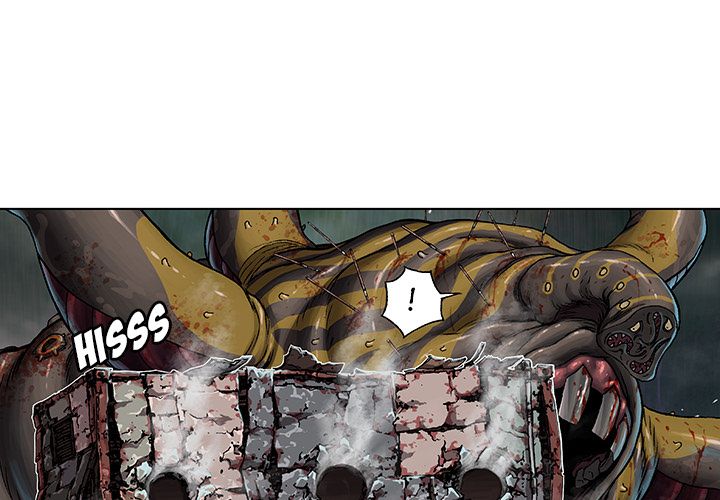 DeepWater Chapter 68 page 4 - Chapter 68