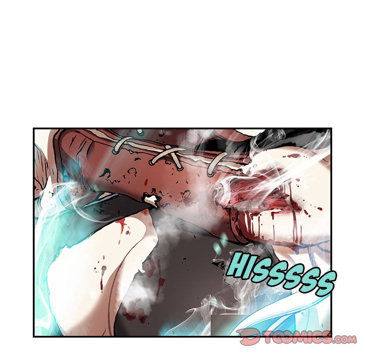 DeepWater Chapter 68 page 42 - Chapter 68