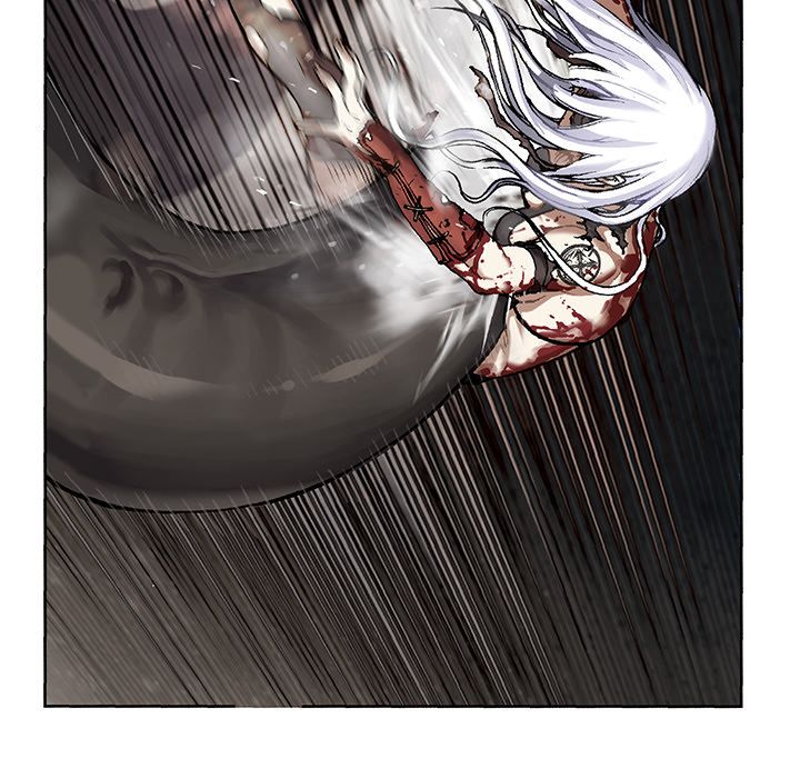 DeepWater Chapter 68 page 45 - Chapter 68