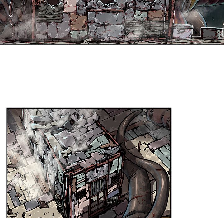 DeepWater Chapter 68 page 5 - Chapter 68