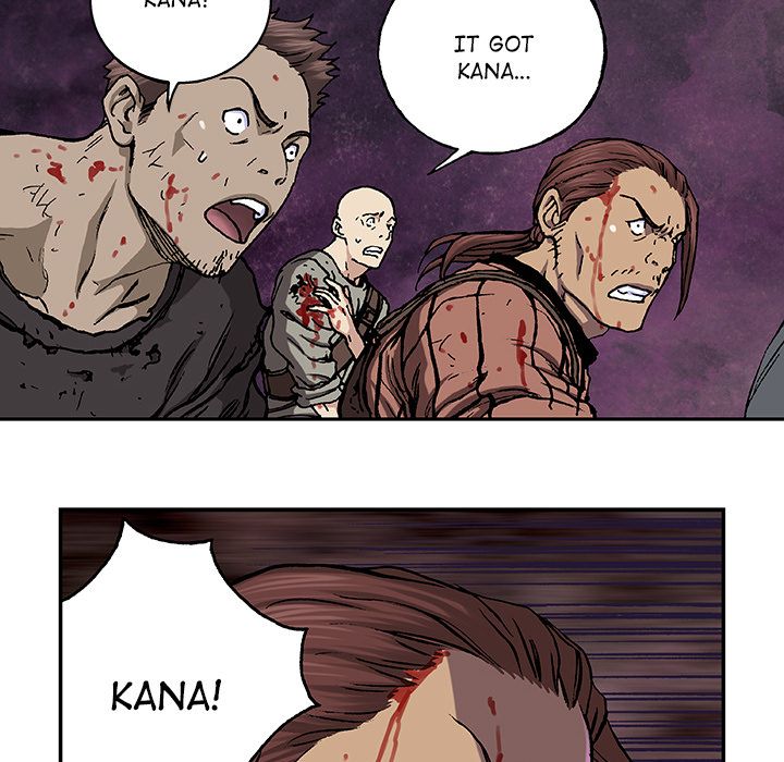 DeepWater Chapter 68 page 53 - Chapter 68